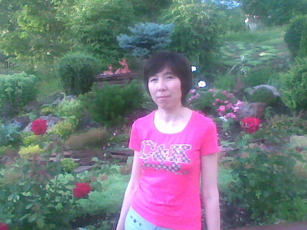 Жулдыз Шарипбекова