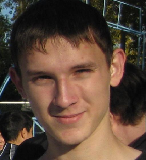 Вячеслав Карпов