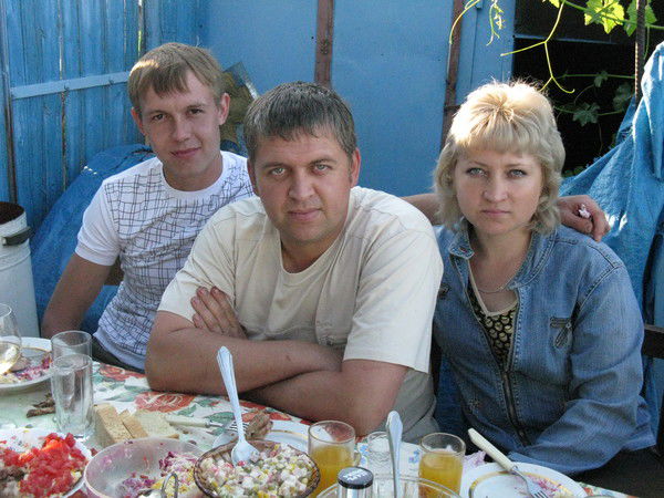 Виктор Миллер