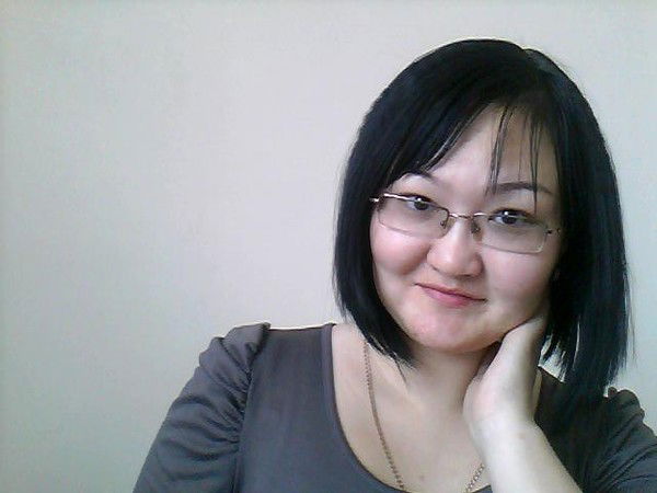 Гулназ Адилет