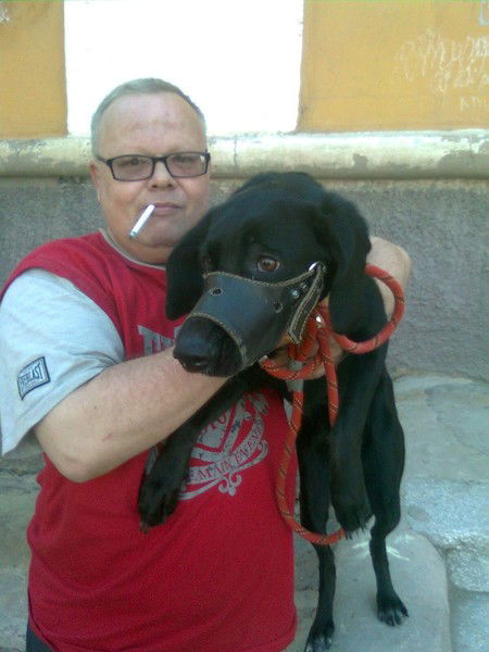 Роман Борщевский