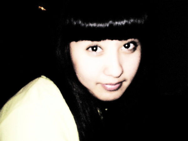 Амина Касенова