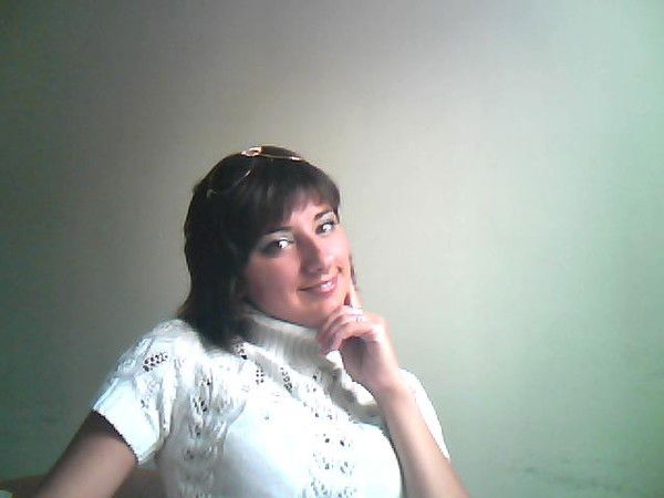 Ольга Поляничная