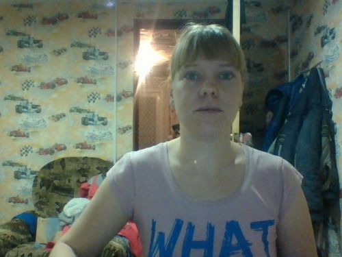 Марина Барановская