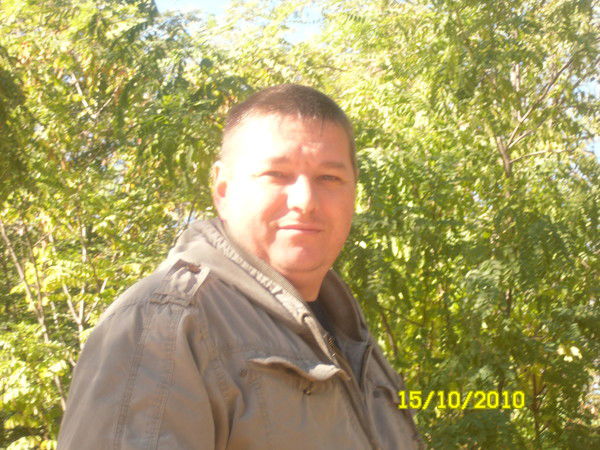 Сергей Краевец