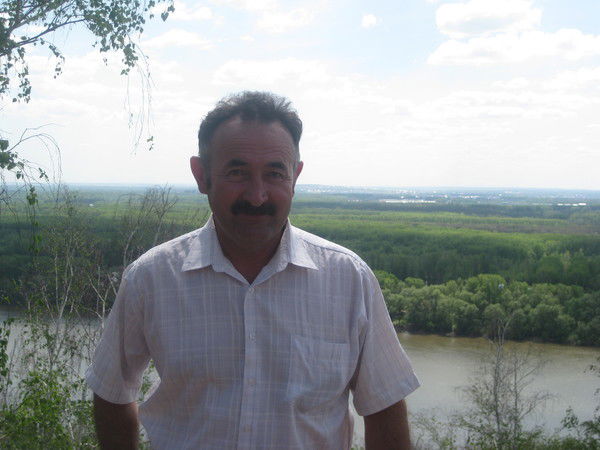 Даян Нугаманов