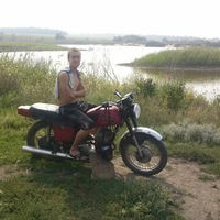 Виталик Колосков