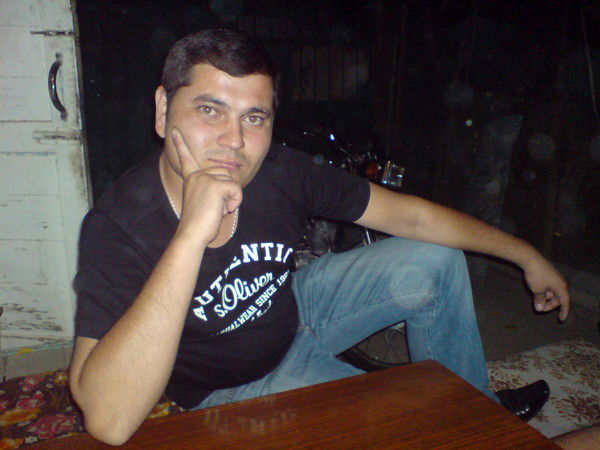 Иван Асонов