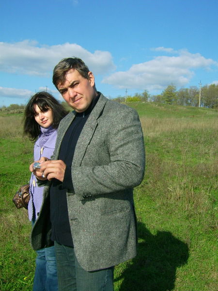 Шабанов Олег