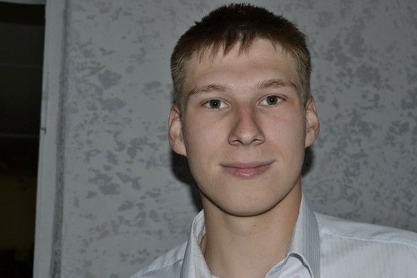 Василий Очеретный