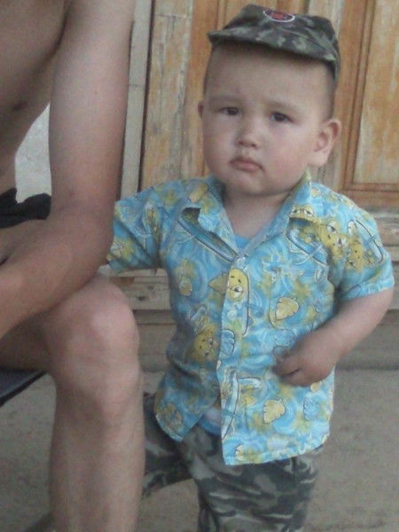 Дархан Аубакиров