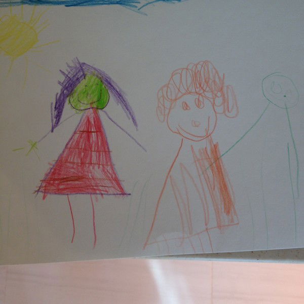 Зенирова Настя