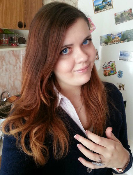 Ольга Шуменкова