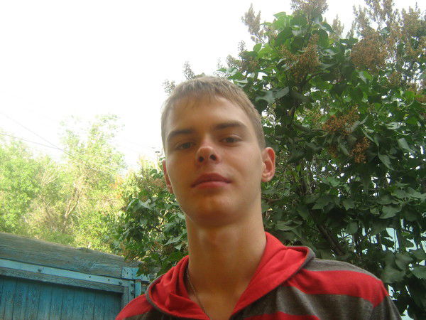 Сергей Пышкин