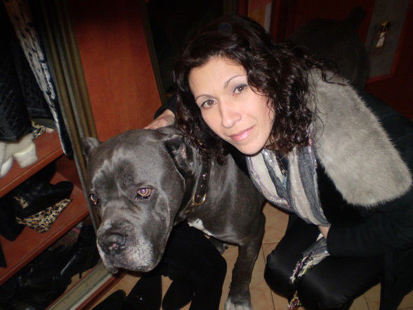 Светлана Богуш