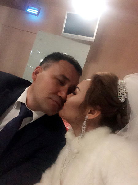 Каламкас Даулетказыкызы