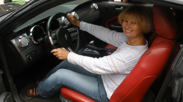 Тамара Сакунова