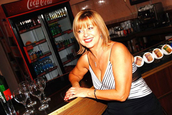 Ирина Сивожелезова