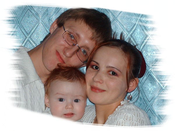 Виталий Подоров