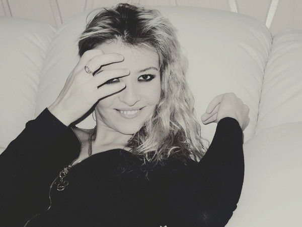 Кристина Мельникова