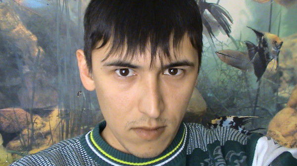 Тимур Таскарин