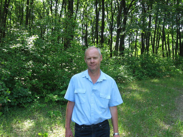 Николай Ванькович