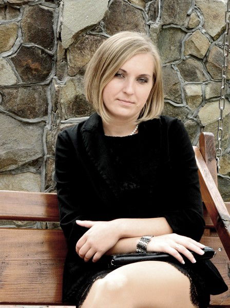 Татьяна Царенская