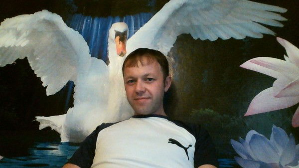 Сергей Демидов