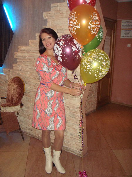 Ольга Гришанова