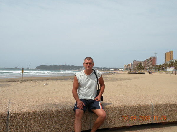 Виталий Самарский