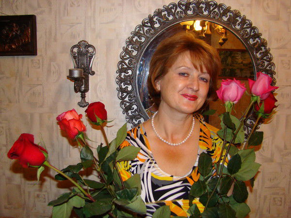 Надежда Разуванова