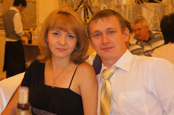 Данила Чучакин