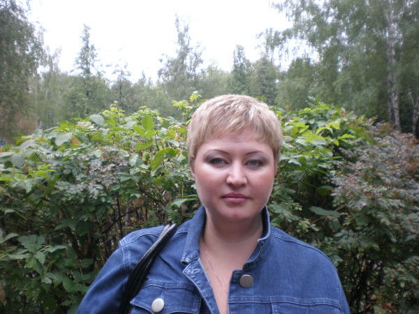 Юля Мунаева