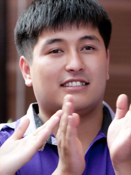 Сатурин Султанов