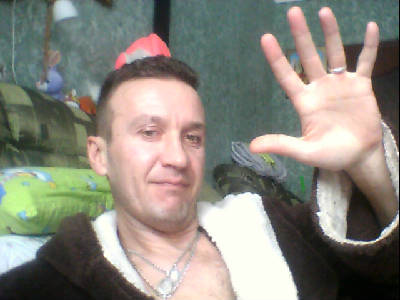 Константин Шиляев