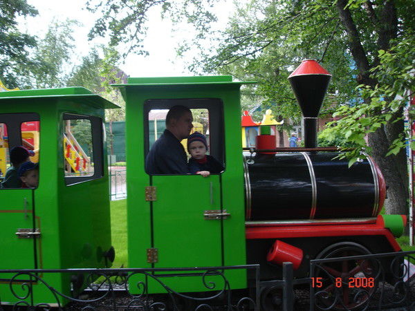 Максим Кузнецов