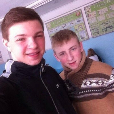 Кирилл Ридель