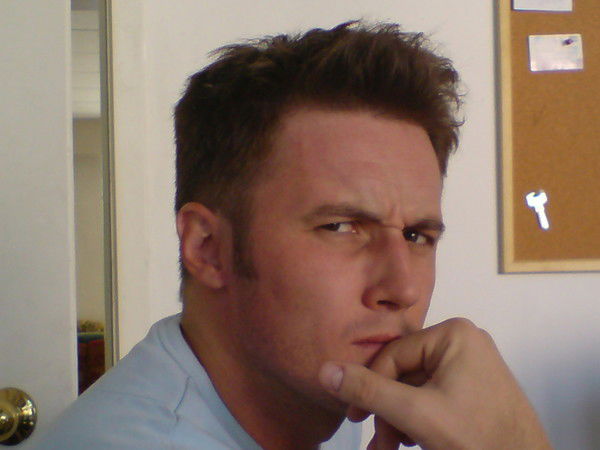 Денис Рудов