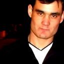 Chariyar Atabalov