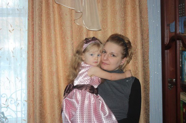 Ирина Димитришина