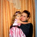 Ирина Димитришина