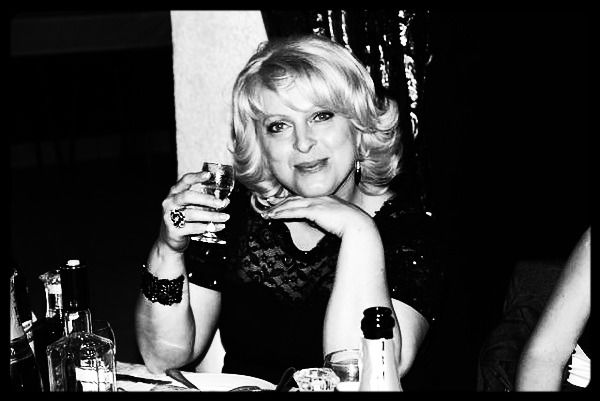 Татьяна Старенко