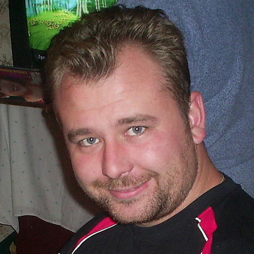 Андрей Высоцкий