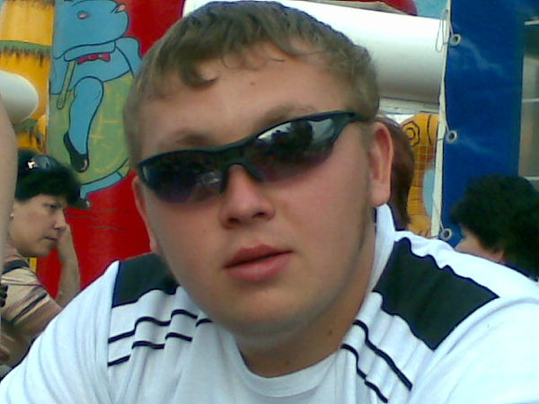 Евгений Лабзин