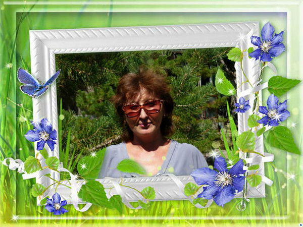 Светлана Перевозник