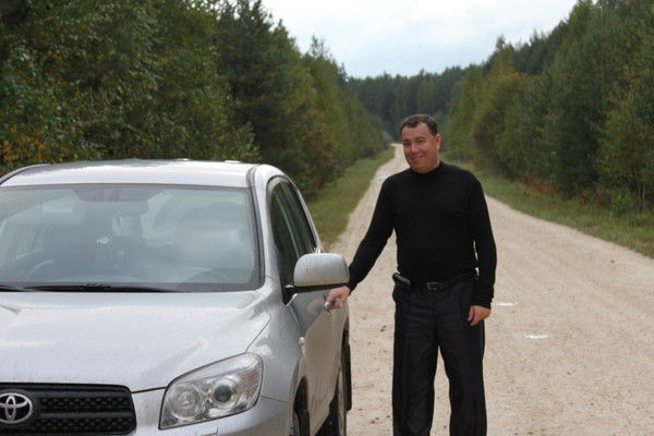 Виктор Щербаков