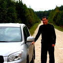 Виктор Щербаков