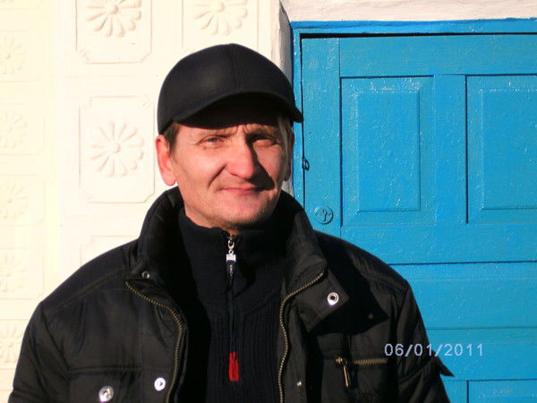 Олег Галабурда