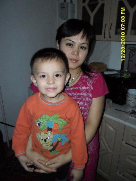 Аккамшат Дайырхан