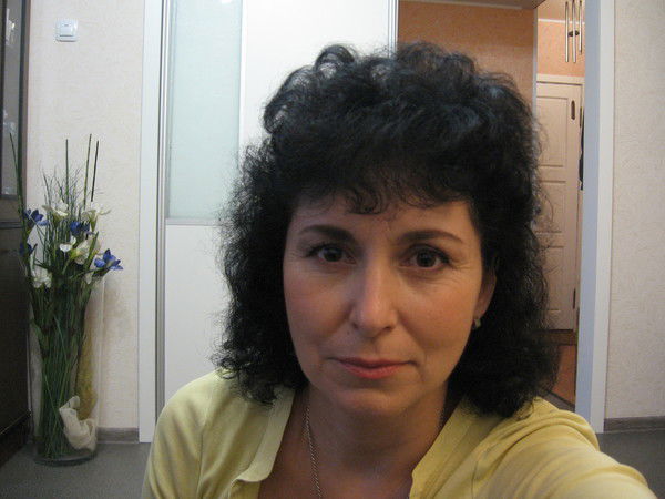 Елена Демитраки